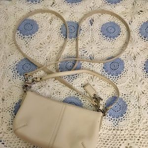 Authentic Coach Purse